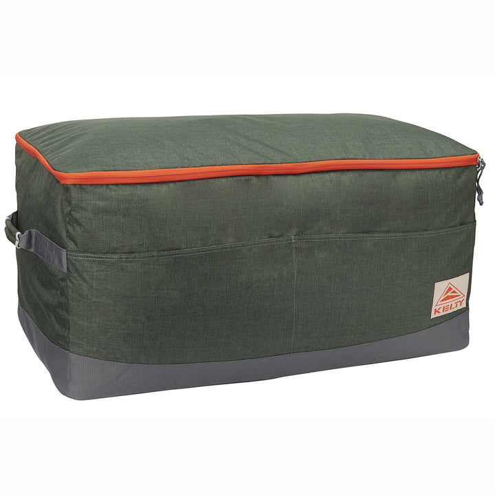 Kelty Big G Organizer Heathered Duffel Bag