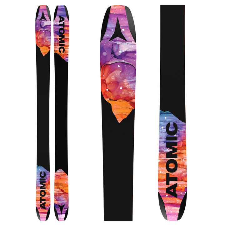 Atomic Bent Chetler 100 Skis 2021