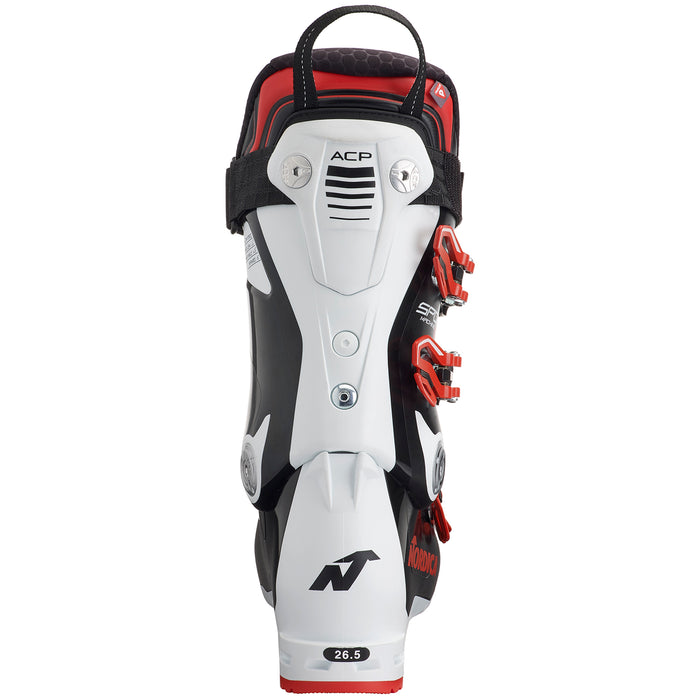 Nordica Sportmachine 100 Ski Boots 2019 Black/White/Red