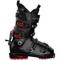 Atomic Hawx Ultra XTD 120 Alpine Touring Ski Boots 2022 Black/Red::Black/Red