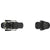 Atomic Warden MNC 13 Ski Bindings Black/Gold