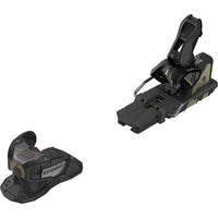 Atomic Warden MNC 13 Ski Bindings Black/Gold::Black/Gold