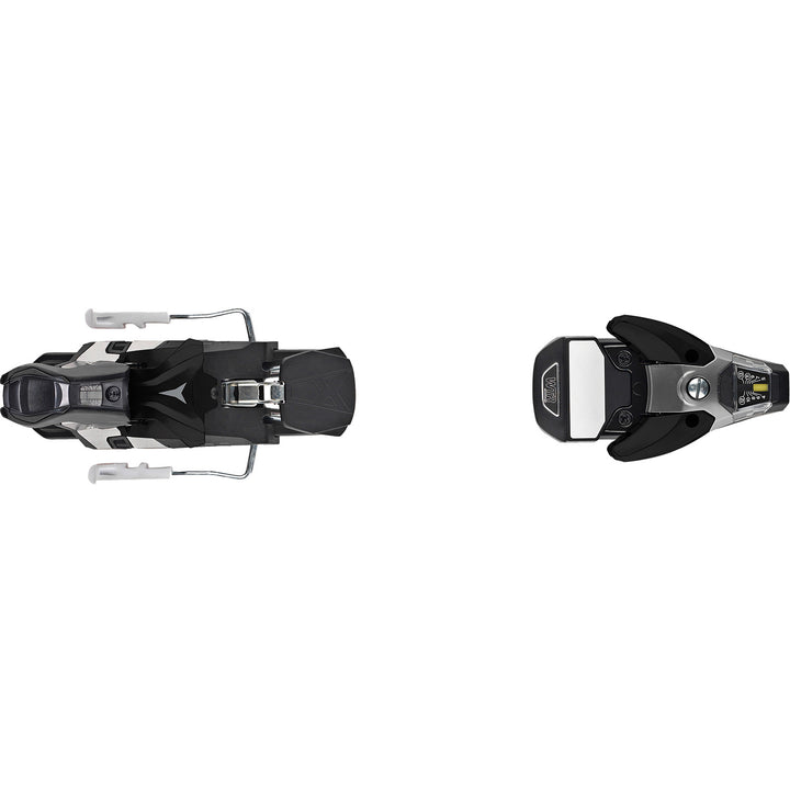 Atomic STH2 WTR 13 Ski Bindings 2022 Black