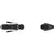 Atomic Colt 7 GW Ski Bindings - Kids' 2027 Black/Grey