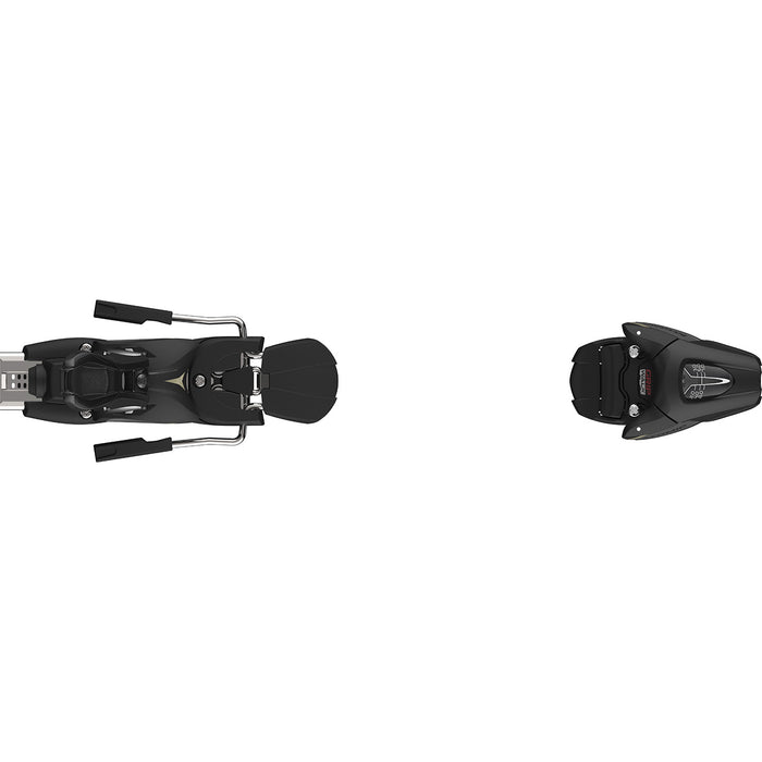 Atomic Colt 7 GW Ski Bindings - Kids' 2027 Black/Grey