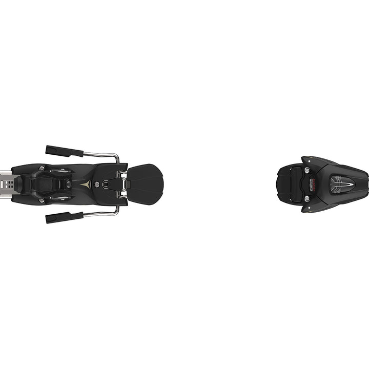 Atomic Colt 7 GW Ski Bindings - Kids' 2027 Black/Grey