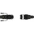 Atomic Shift MNC 13 Alpine Touring Ski Bindings 2024 Black/Gold