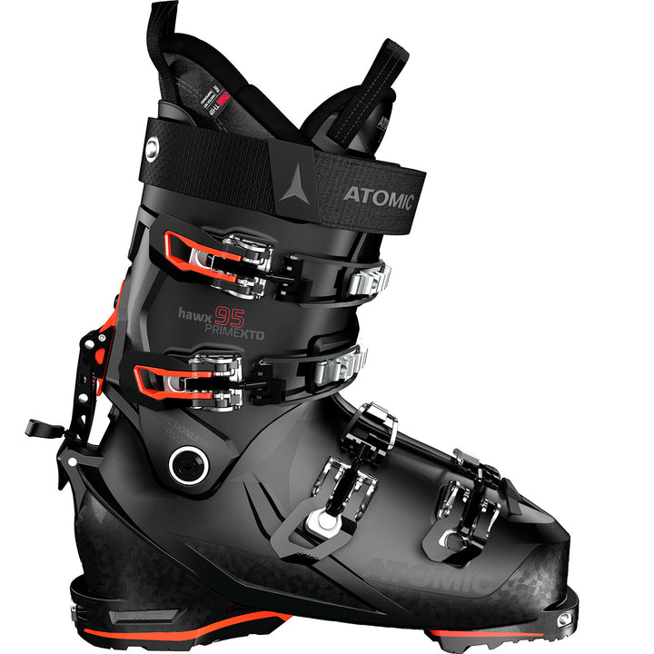 Atomic Hawx Prime XTD 95 W Alpine Touring Ski Boots - Women's 2021