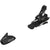 Atomic Colt 7 GW Ski Bindings - Kids' 2027 Black/Grey