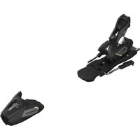Atomic Colt 7 GW Ski Bindings - Kids' 2026 Black/Grey::Black/Grey