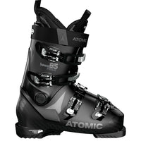 Atomic Hawx Prime 85 W Ski Boots - Women's 2022 Black/Silver::Black/Silver