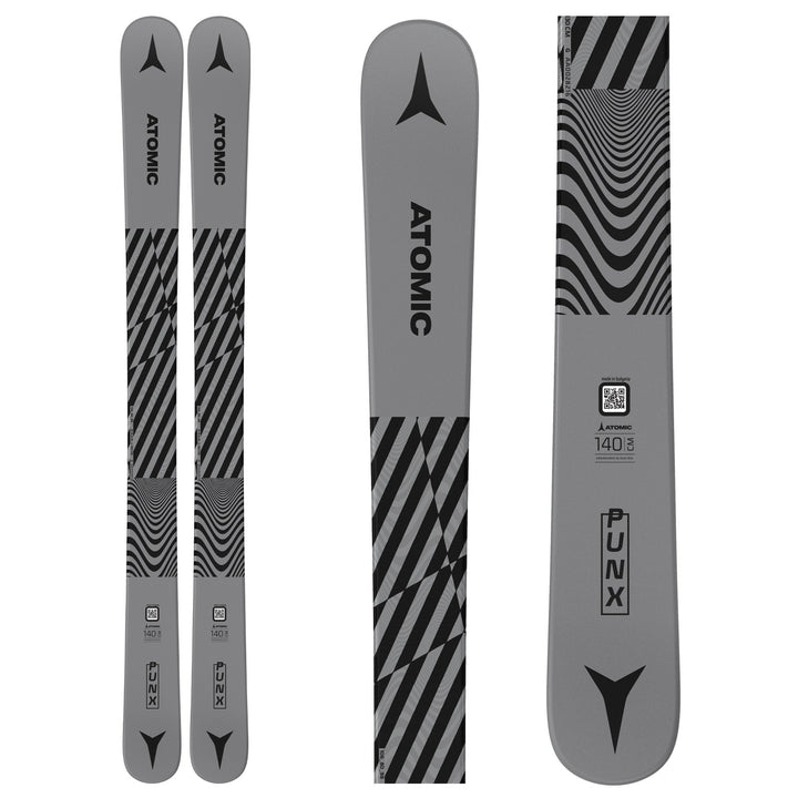 Atomic Punx Jr Skis - Boys' 2022