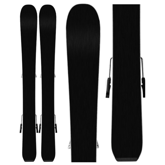 Atomic Redster J2 Skis + C 5 GW Bindings - Toddler Boys' 2023