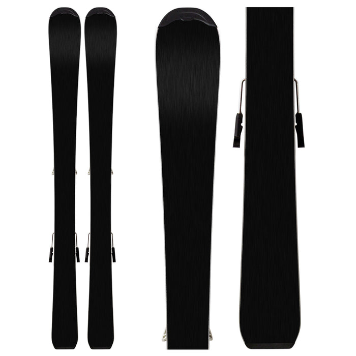 Atomic Redster J2 Skis + C 5 GW Bindings - Toddler Boys' 2023