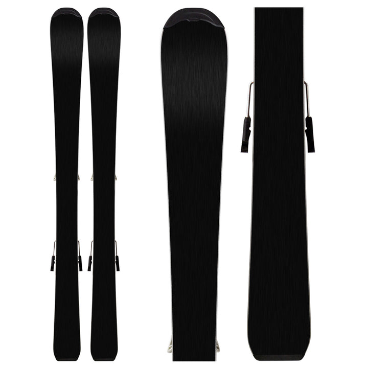 Atomic Redster J2 Skis + C 5 GW Bindings - Toddler Boys' 2023