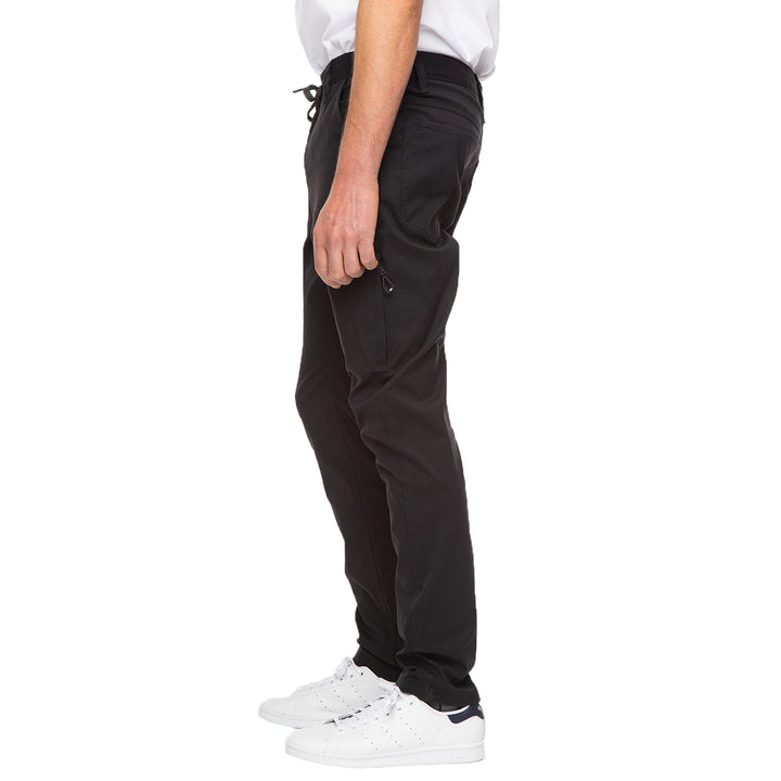 686 Everywhere Slim Fit Pants Black