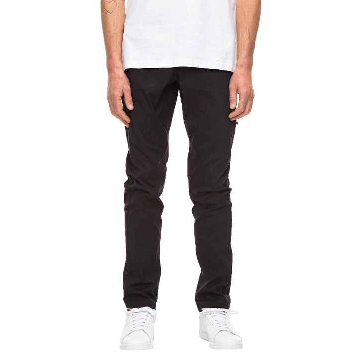 686 Everywhere Slim Fit Pants Black
