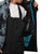 686 GLCR GORE-TEX Hydrastash Sync Jacket Goblin Blue Tie-Dye