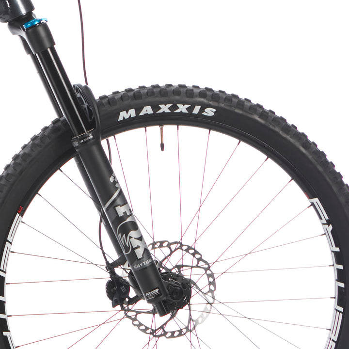 Devinci Troy 29 SLX 12s evo Complete Mountain Bike 2020