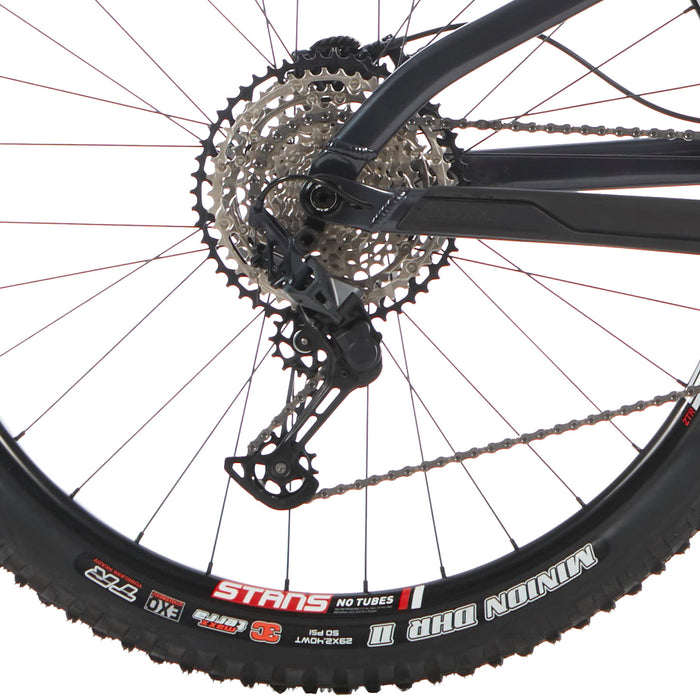 Devinci Troy 29 SLX 12s evo Complete Mountain Bike 2020