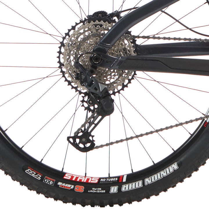 Devinci Troy 29 SLX 12s evo Complete Mountain Bike 2020