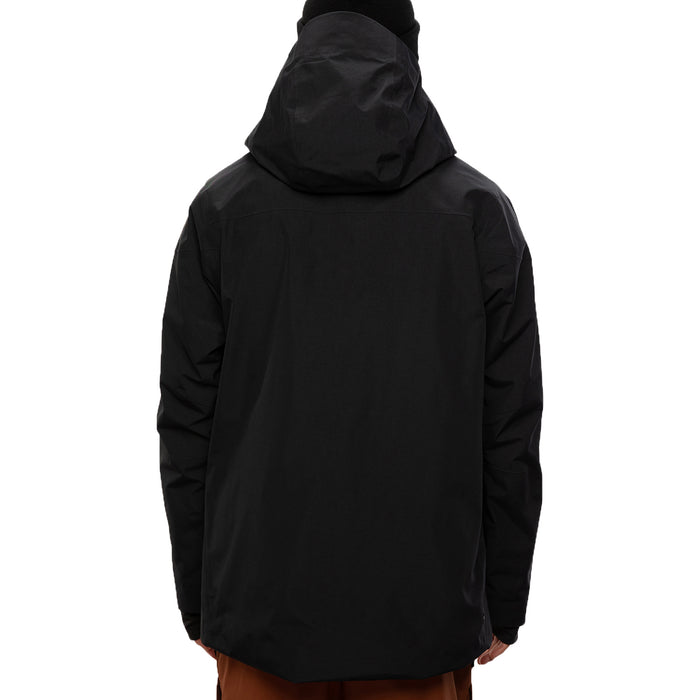 686 GLCR GORE-TEX GT Jacket Black