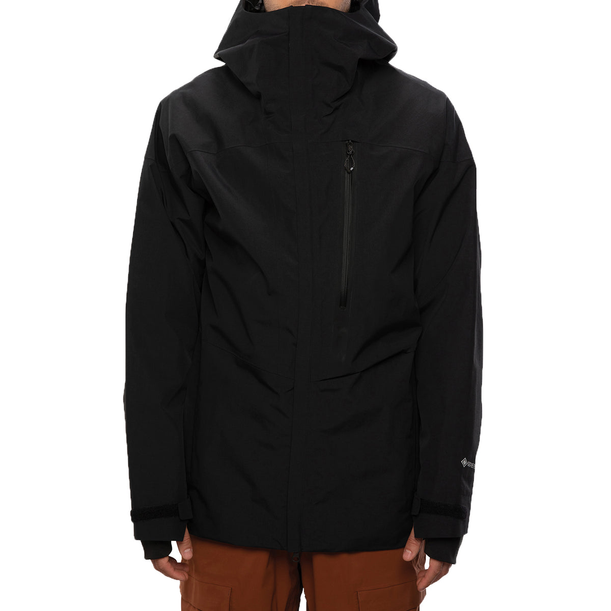 686 GLCR GORE-TEX GT Jacket Black