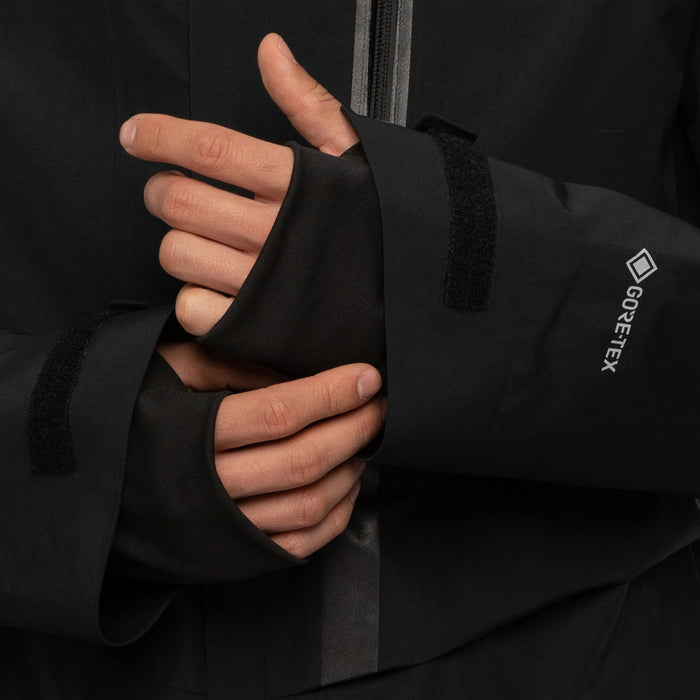 686 GLCR GORE-TEX GT Jacket Black