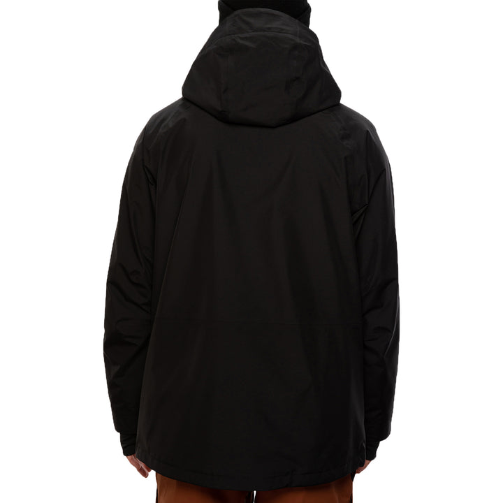 686 GLCR GORE-TEX Core Jacket Black