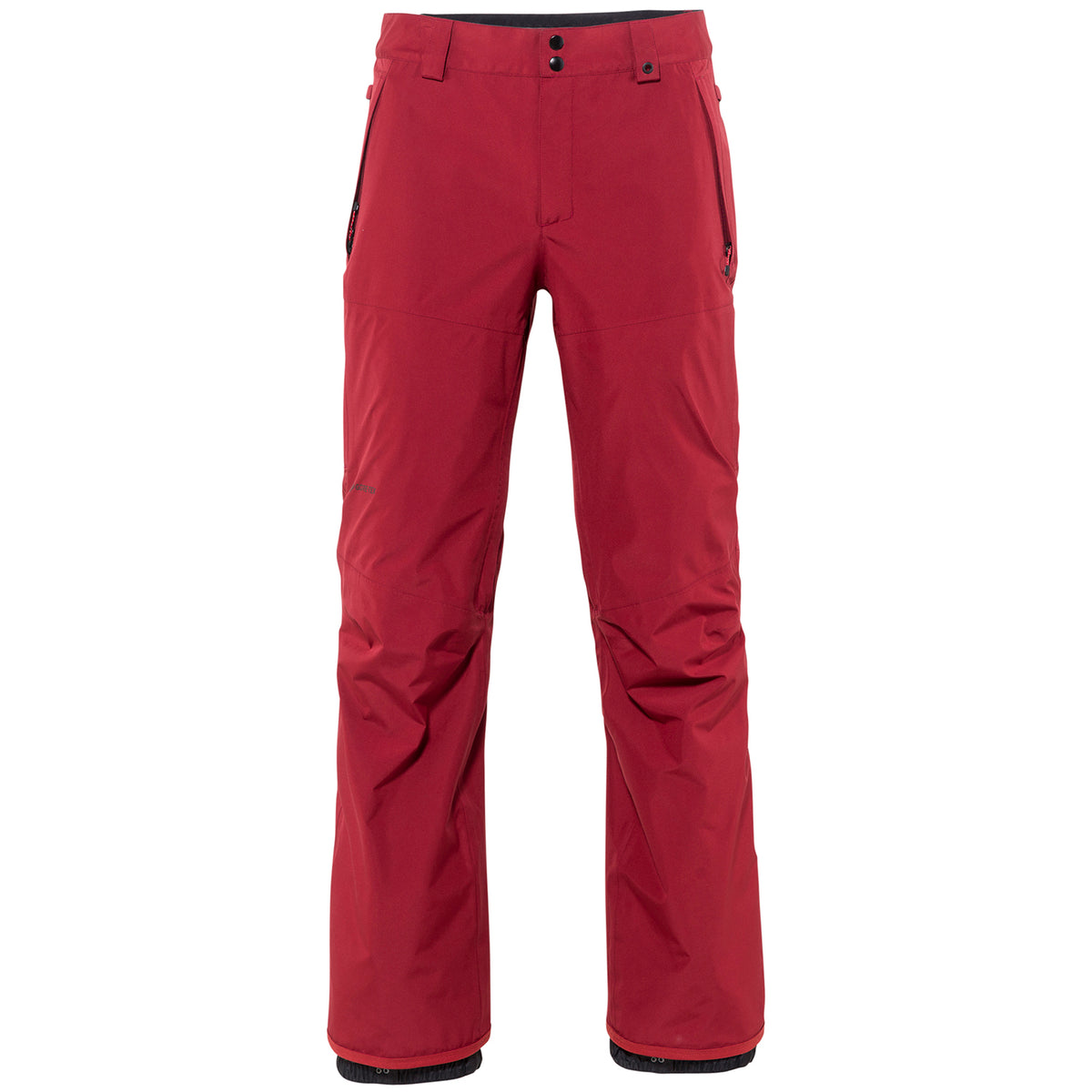 686 GLCR GORE-TEX Core Pants Oxblood