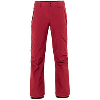 686 GLCR GORE-TEX Core Pants Oxblood::Oxblood
