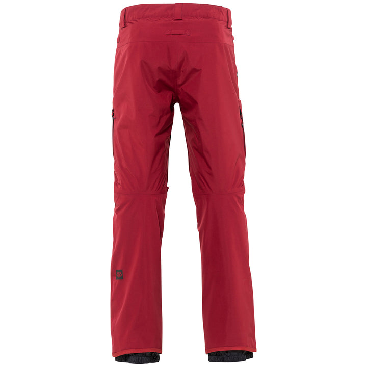 686 GLCR GORE-TEX Core Pants Oxblood
