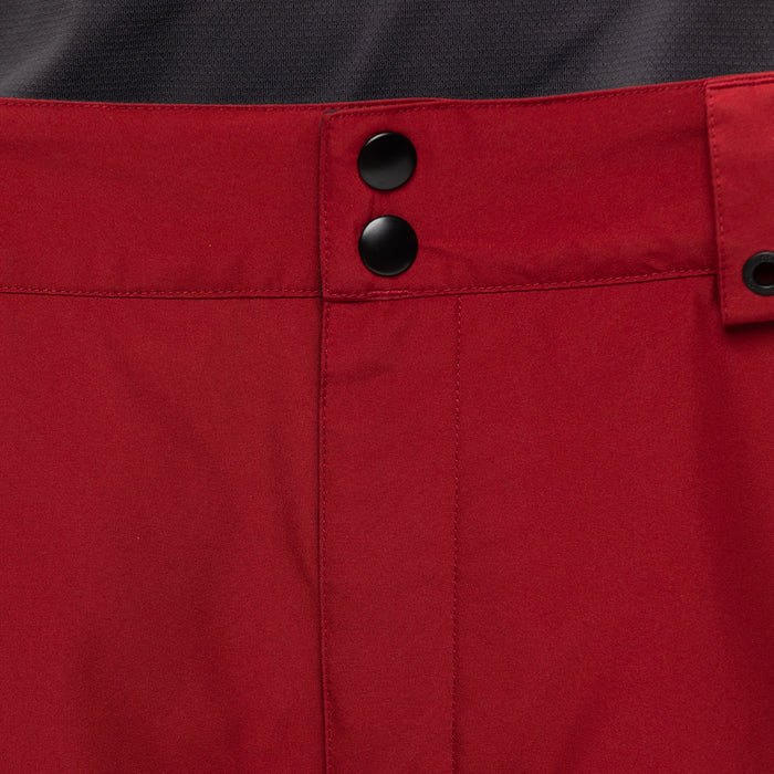 686 GLCR GORE-TEX Core Pants Oxblood