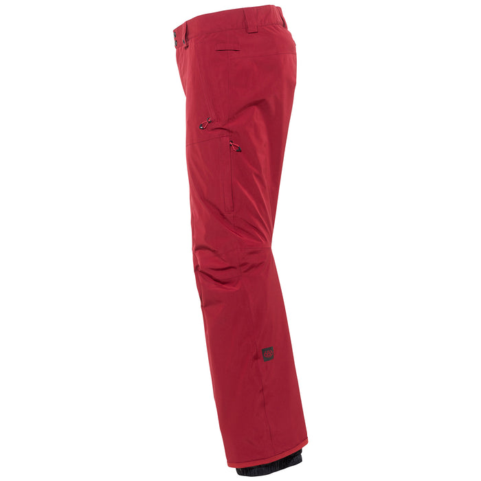 686 GLCR GORE-TEX Core Pants Oxblood