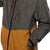 686 GLCR Hydrastash® Reserve Insulated Jacket Charcoal Heather Colorblock