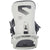 Salomon Trigger X Snowboard Bindings 2023 Grey