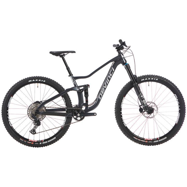 Devinci Troy 29 SLX 12s evo Complete Mountain Bike 2020