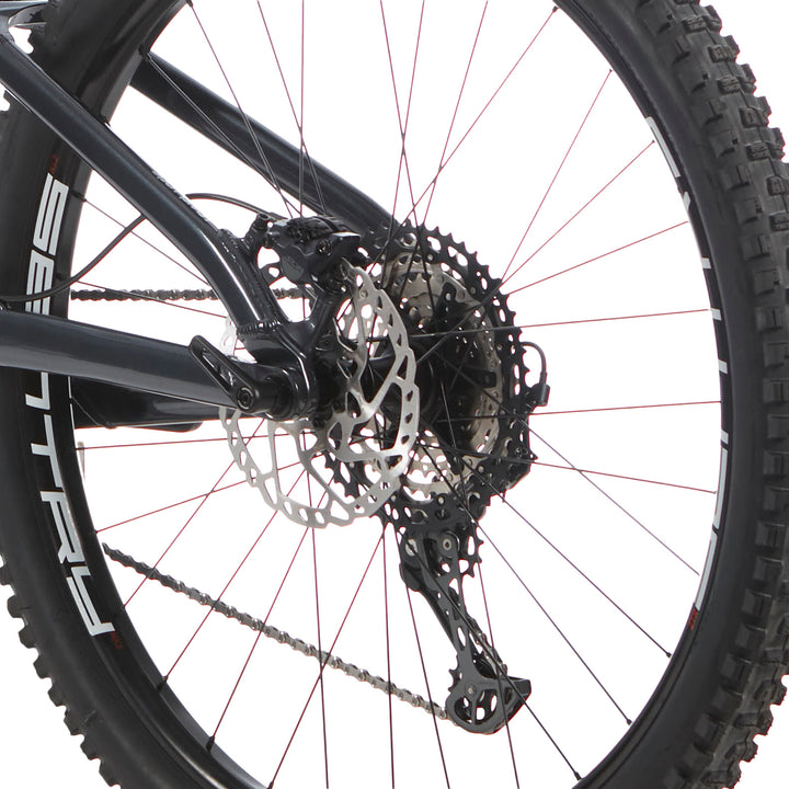 Devinci Troy 29 SLX 12s evo Complete Mountain Bike 2020