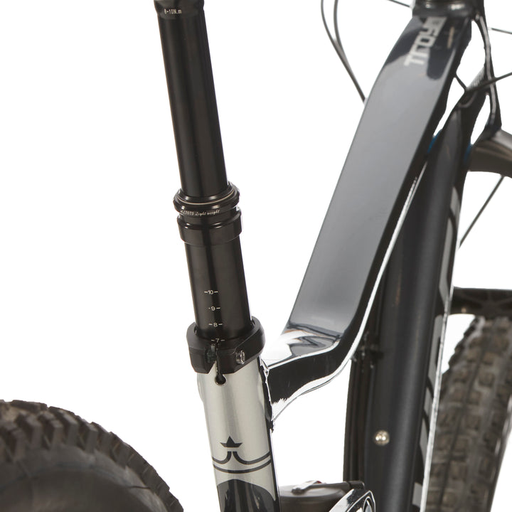 Devinci Troy 29 SLX 12s evo Complete Mountain Bike 2020
