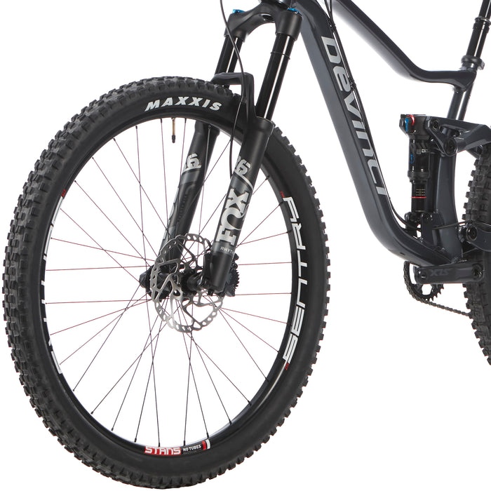 Devinci Troy 29 SLX 12s evo Complete Mountain Bike 2020