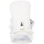 Salomon Vendetta X Snowboard Bindings - Women's 2021 White