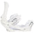 Salomon Vendetta X Snowboard Bindings - Women's 2021 White
