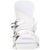 Salomon Vendetta X Snowboard Bindings - Women's 2021 White