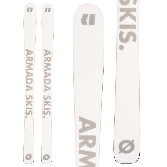 Armada Stranger Skis 2021
