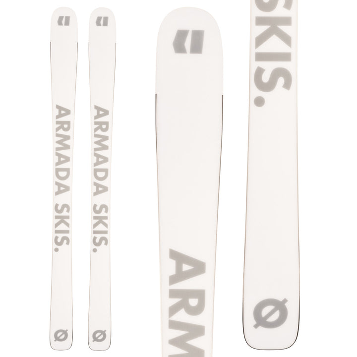 Armada Stranger Skis 2021