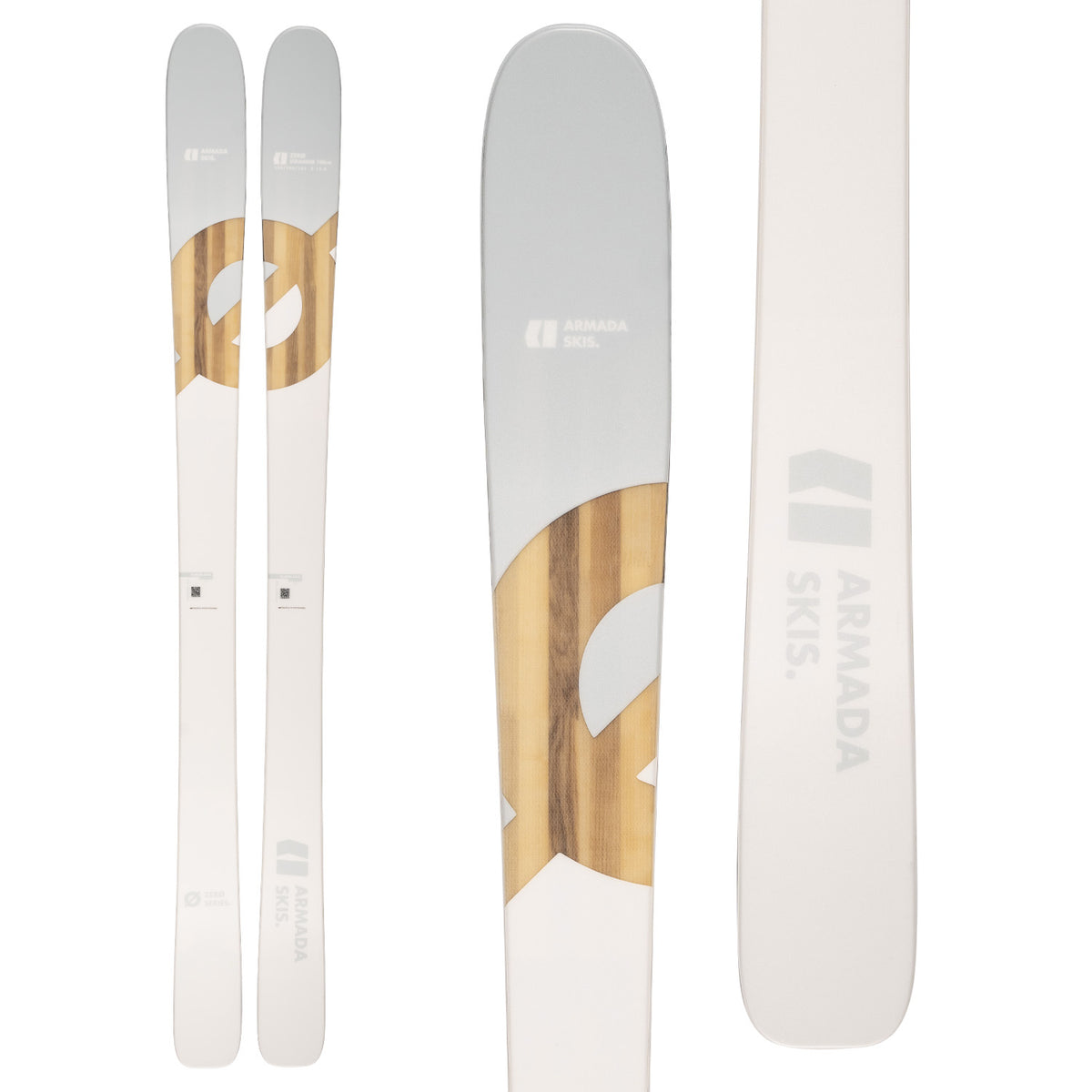 Armada Stranger Skis 2021