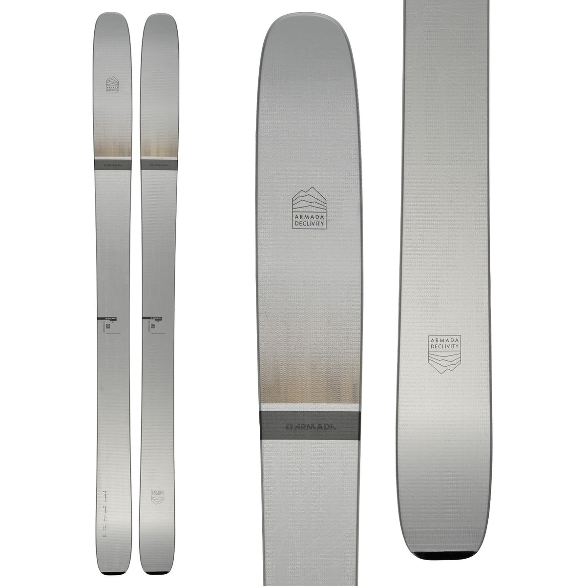 Armada Declivity X Skis 2022