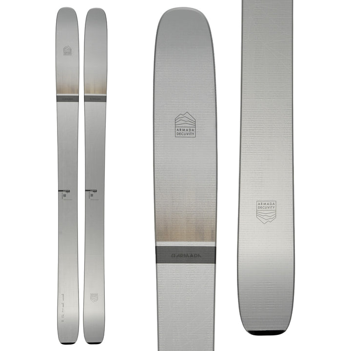 Armada Declivity X Skis 2022