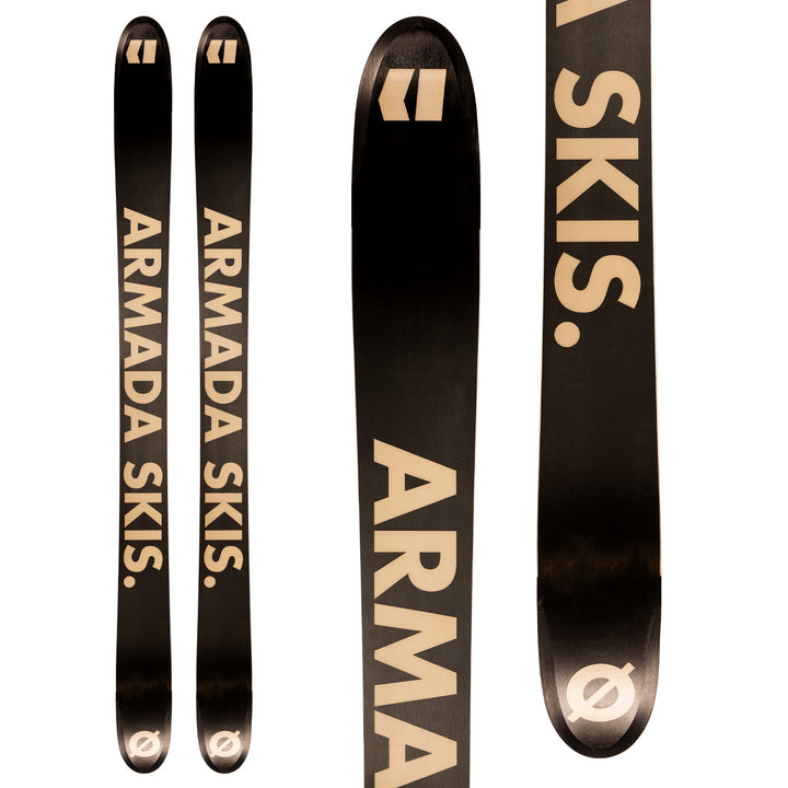 Armada Whitewalker Skis 2021