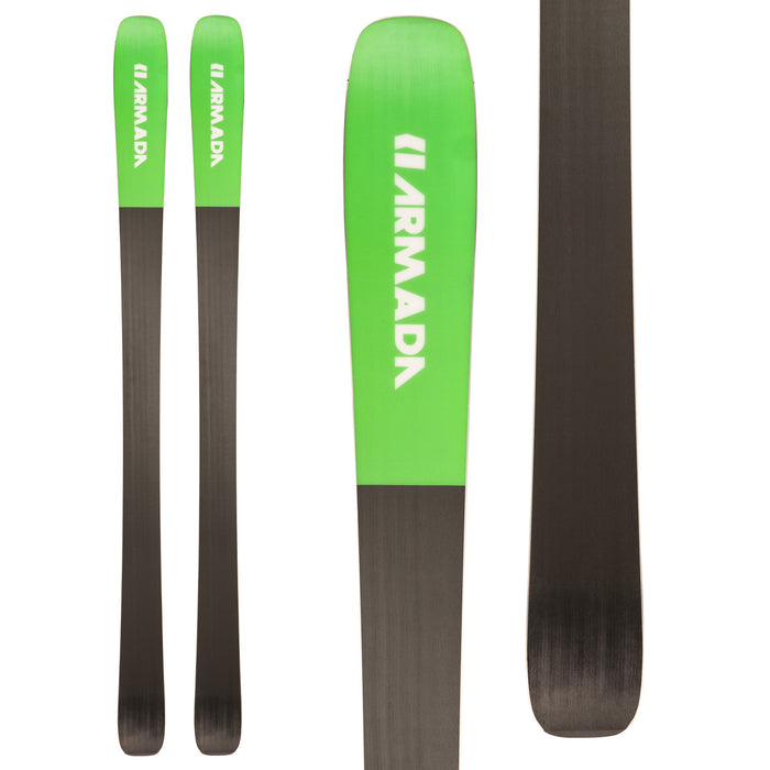 Armada Declivity 92 Ti Skis 2022